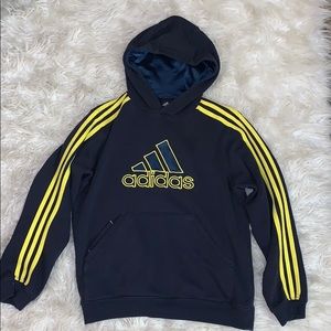 Adidas Vintage Hoody